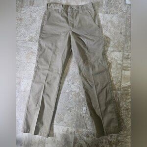 Carhartt Mens Blended Twill Work Chino Pant 30X30